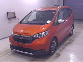 HONDA FREED 2020