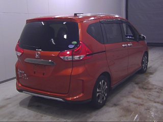 HONDA FREED 2020