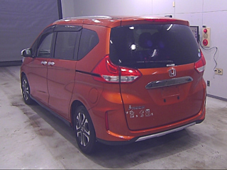 HONDA FREED 2020