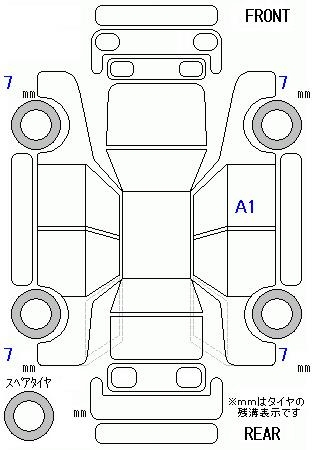 Аукционный лист HONDA VEZEL 2024