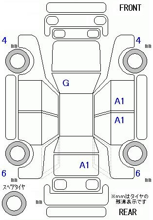 Аукционный лист HONDA N BOX 2021