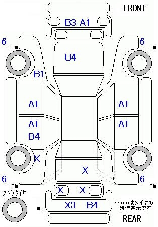 Аукционный лист HONDA N BOX 2022