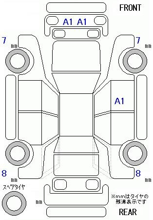 Аукционный лист HONDA VEZEL 2024