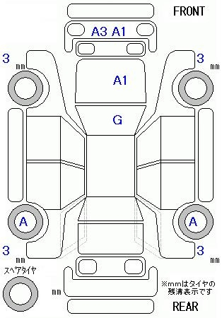 Аукционный лист HONDA ODYSSEY 2014