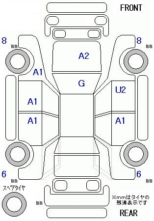 Аукционный лист HONDA ZR-V 2024