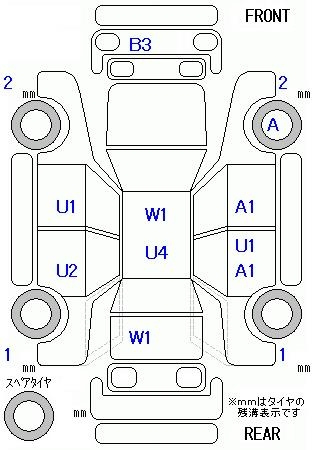 Аукционный лист HONDA FIT 2013