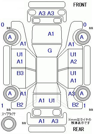 Аукционный лист HONDA ODYSSEY 2014
