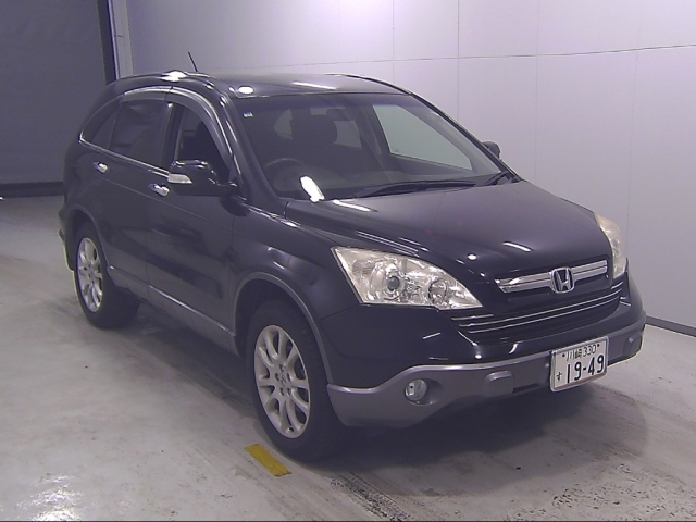 HONDA CR-V 2006