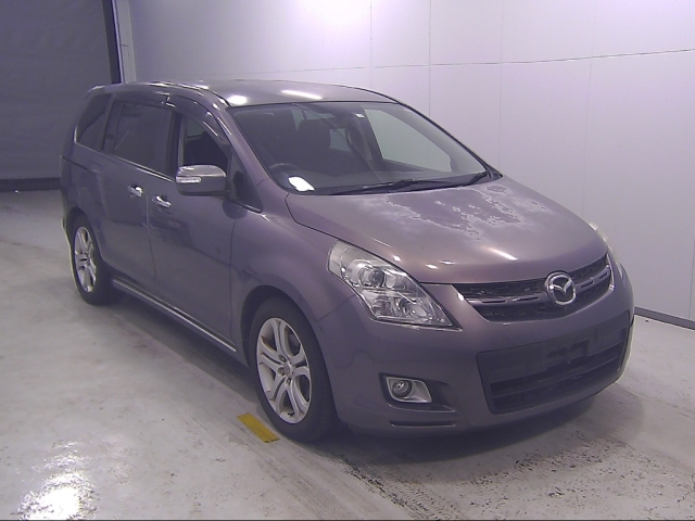 MAZDA MPV 2006