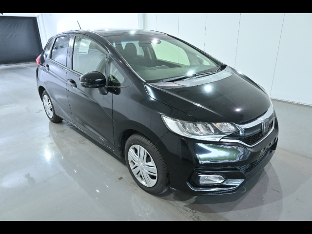 HONDA FIT 2019