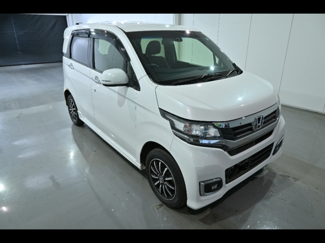 HONDA N WGN 2018