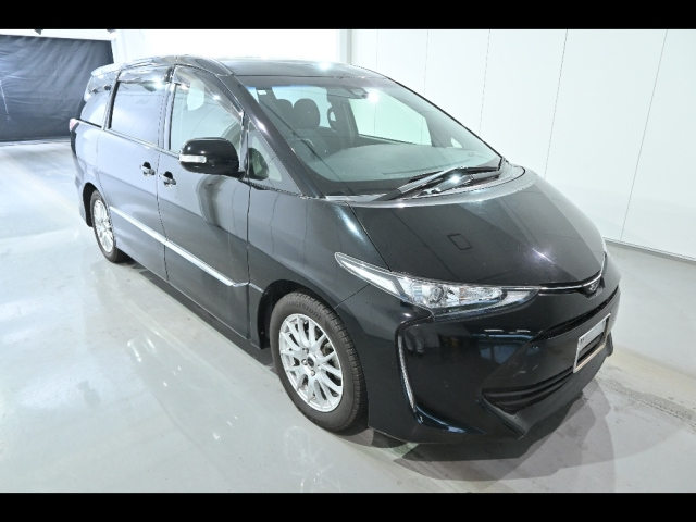 TOYOTA ESTIMA 2016