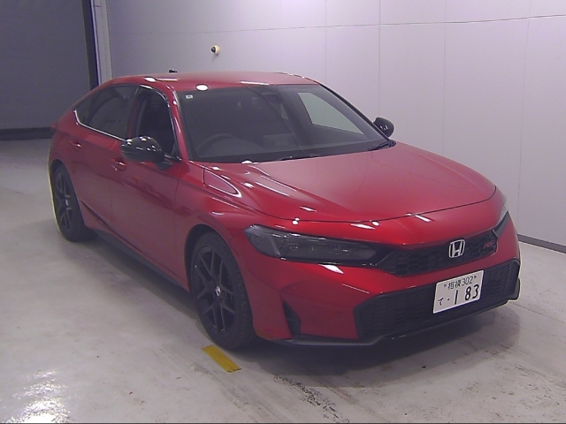 HONDA CIVIC 2024