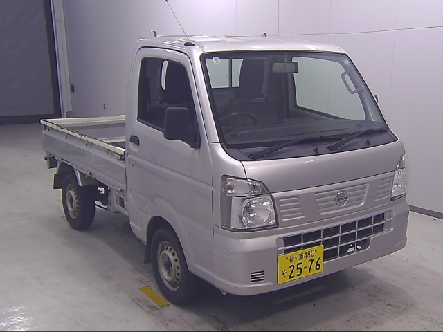 NISSAN CLIPPER TRUCK 2018