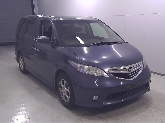 HONDA ELYSION 2006