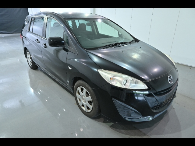 MAZDA PREMACY 2010