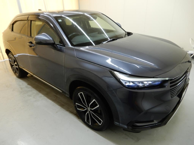 HONDA VEZEL 2021