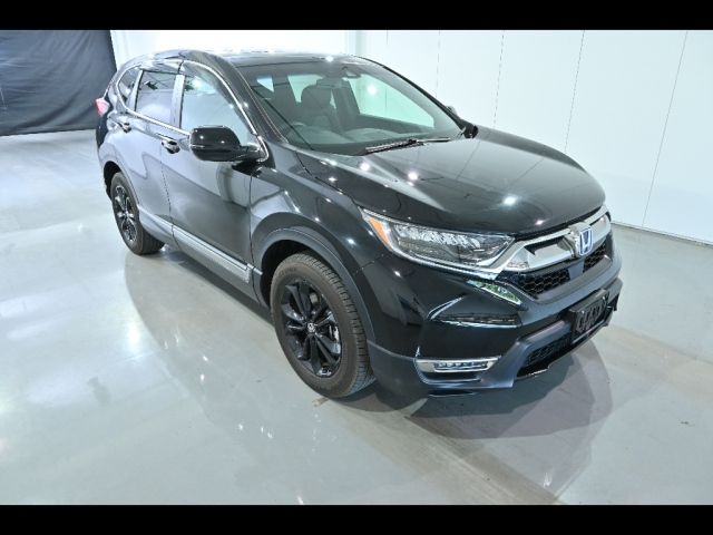 HONDA CR-V 2022