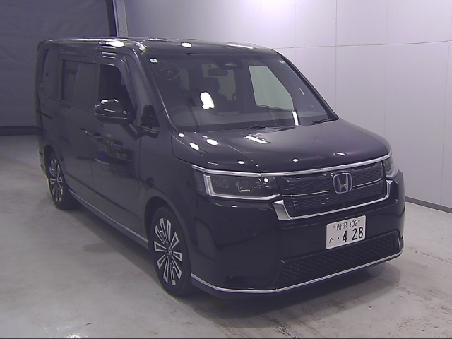 HONDA STEP WAGON 2024
