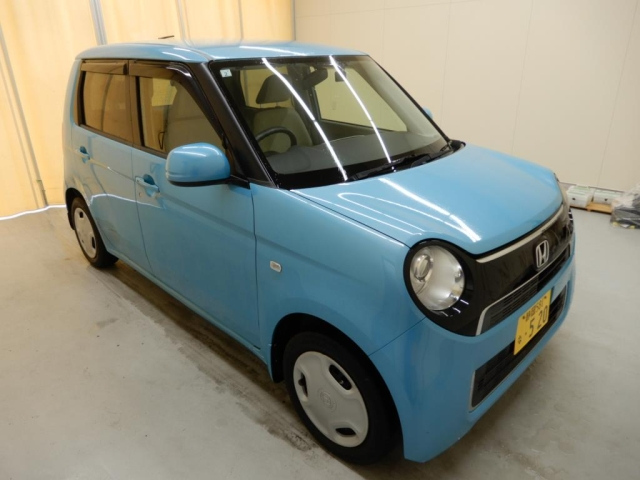 HONDA N ONE 2016