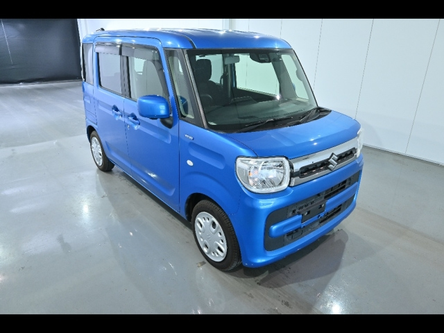 SUZUKI SPACIA 2018