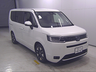 HONDA STEP WAGON 2025