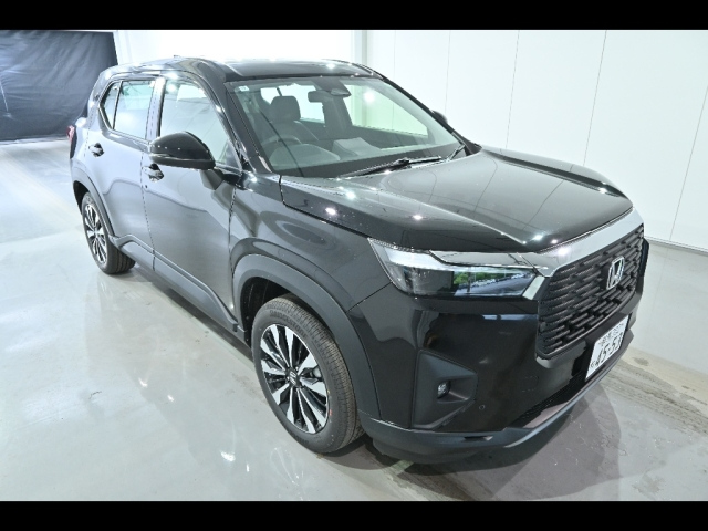 HONDA WR-V 2024