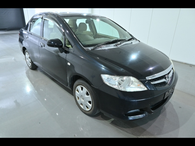 HONDA FIT 2006