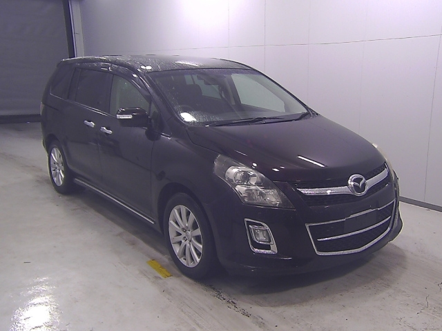 MAZDA MPV 2010