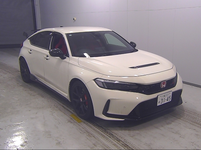 HONDA CIVIC 2023
