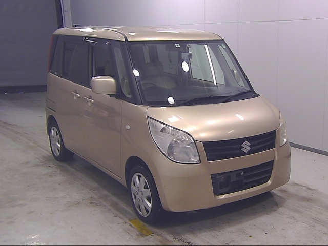 SUZUKI PALETTE 2009