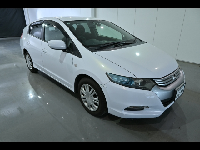 HONDA INSIGHT 2009