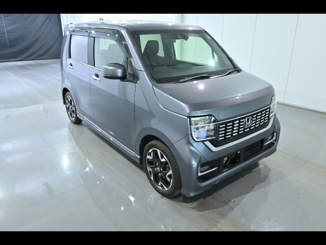 HONDA N WGN 2020