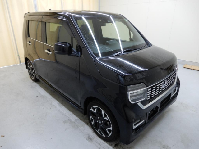 HONDA N WGN 2020