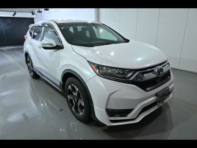 HONDA CR-V 2020