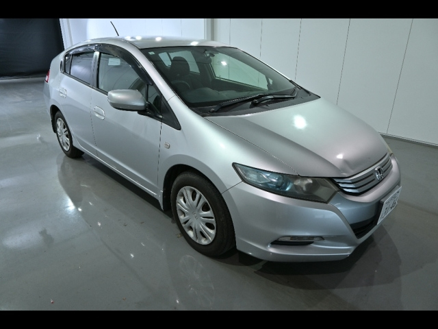 HONDA INSIGHT 2009