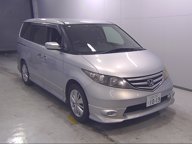 HONDA ELYSION 2007
