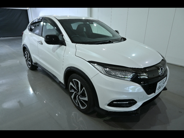 HONDA VEZEL 2021