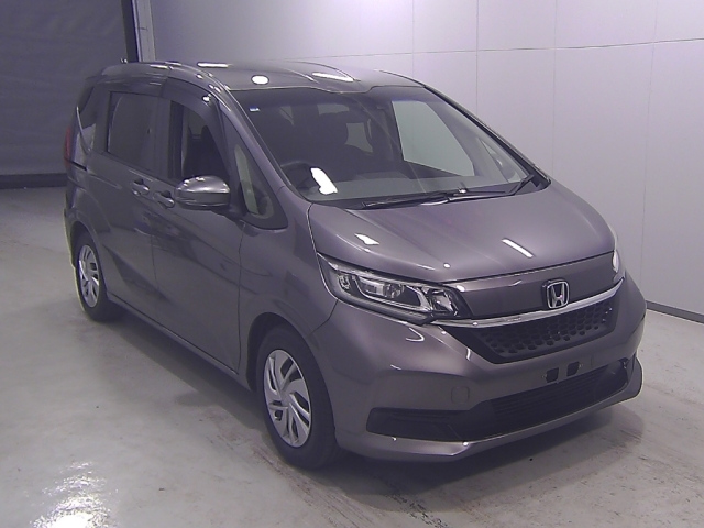 HONDA FREED 2020
