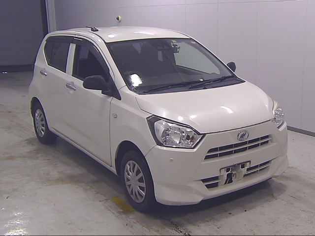 DAIHATSU MIRA E S 2018