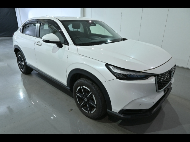HONDA VEZEL 2022