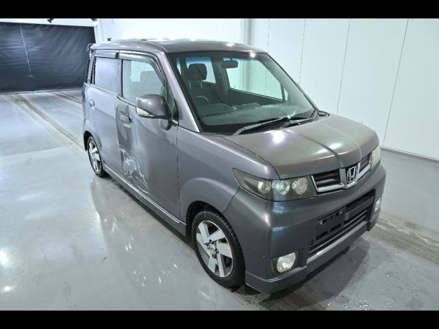 HONDA ZEST 2010
