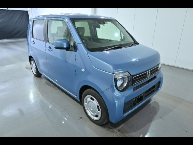 HONDA N WGN 2019