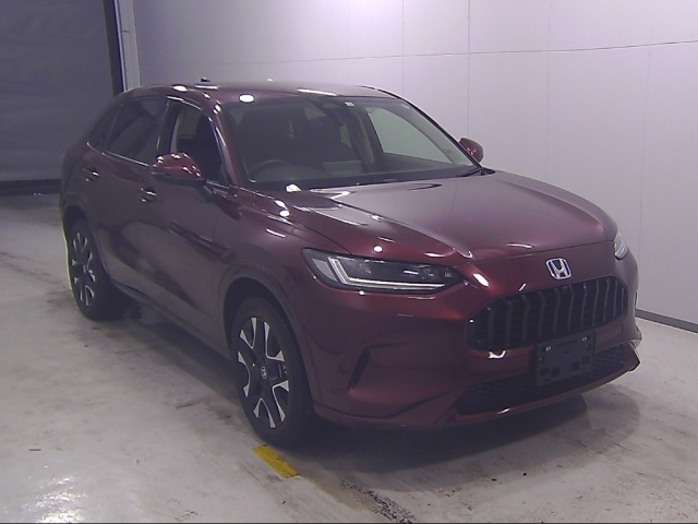 HONDA ZR-V 2022