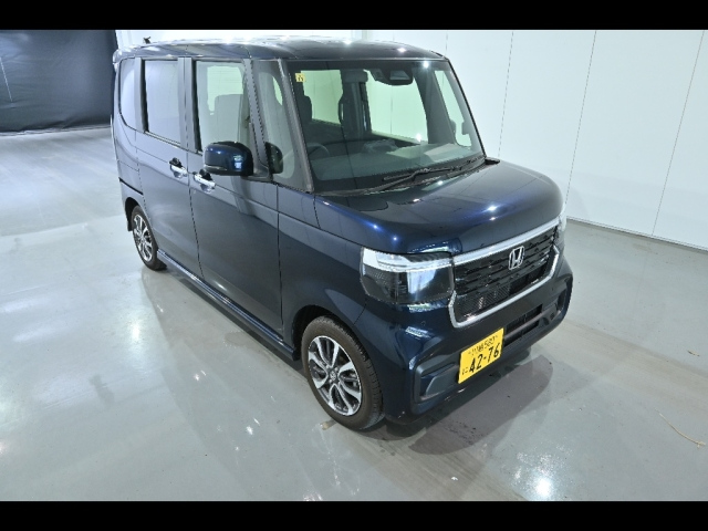 HONDA N BOX 2023