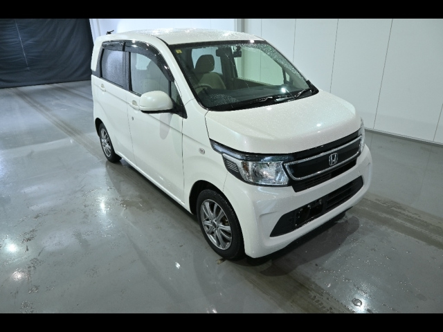 HONDA N WGN 2016