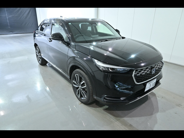 HONDA VEZEL 2022