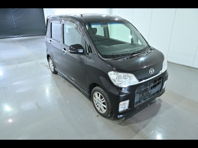 DAIHATSU TANTO EXE 2010