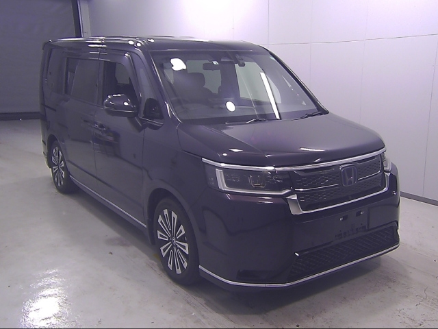 HONDA STEP WAGON 2022
