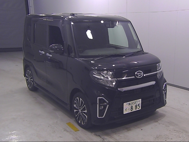 DAIHATSU TANTO 2020